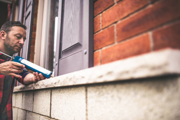 Best Types of Insulation in Palos Verdes Estates, CA