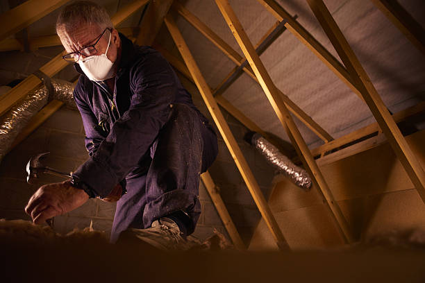 Best Insulation for Specific Applications in Palos Verdes Estates, CA